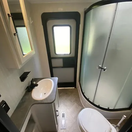 Puma The Rv Hotel Klamath Exterior photo