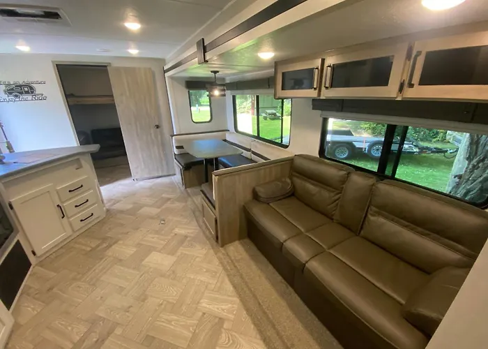 Puma The Rv