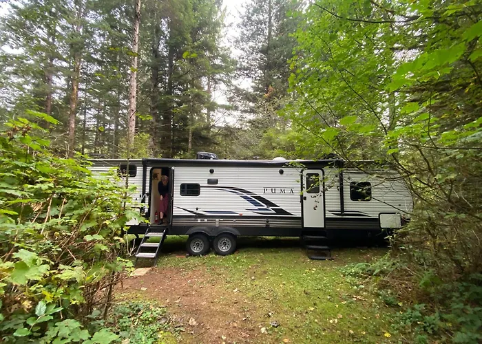 Puma The Rv